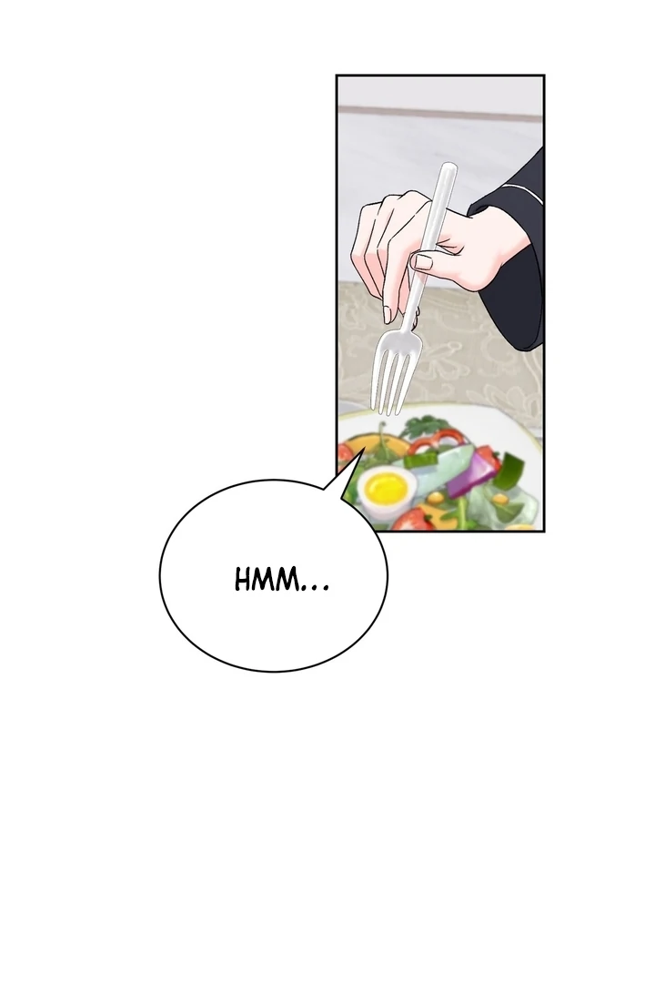 F My Ex Chapter 27 - Page 92