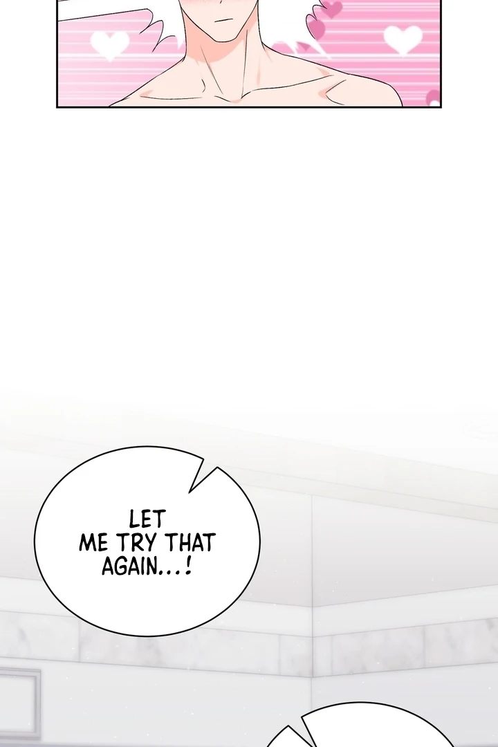 F My Ex Chapter 27 - Page 95