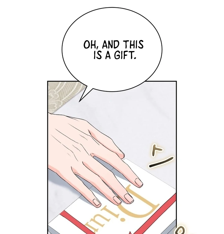F My Ex Chapter 27 - Page 97