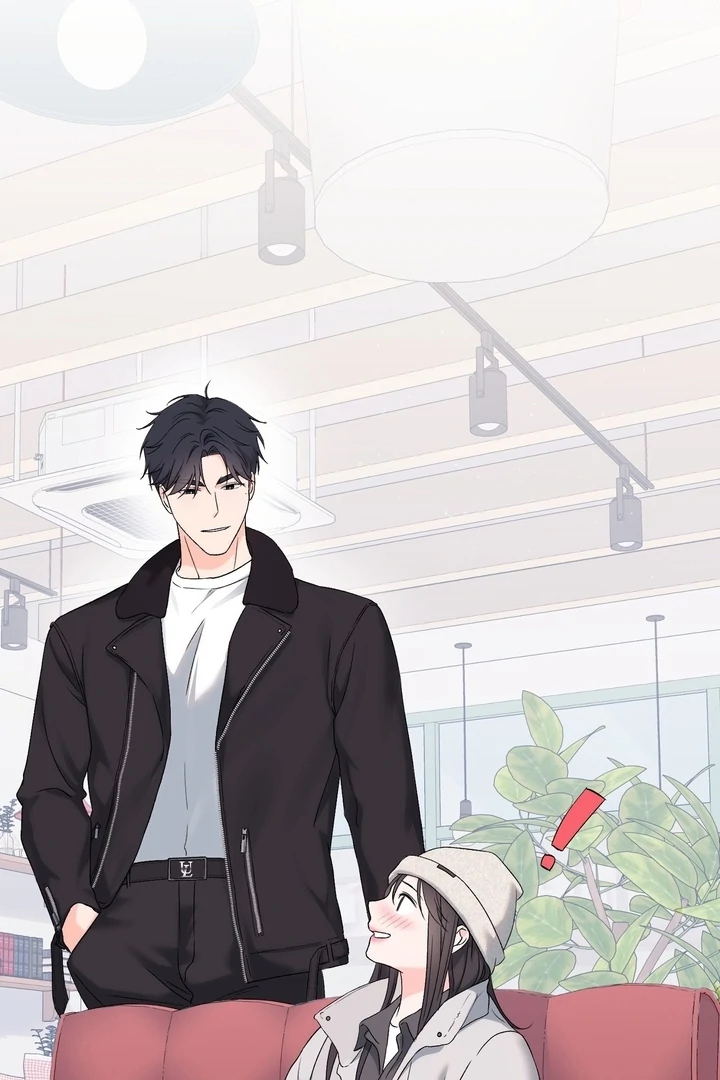 F My Ex Chapter 28 - Page 103