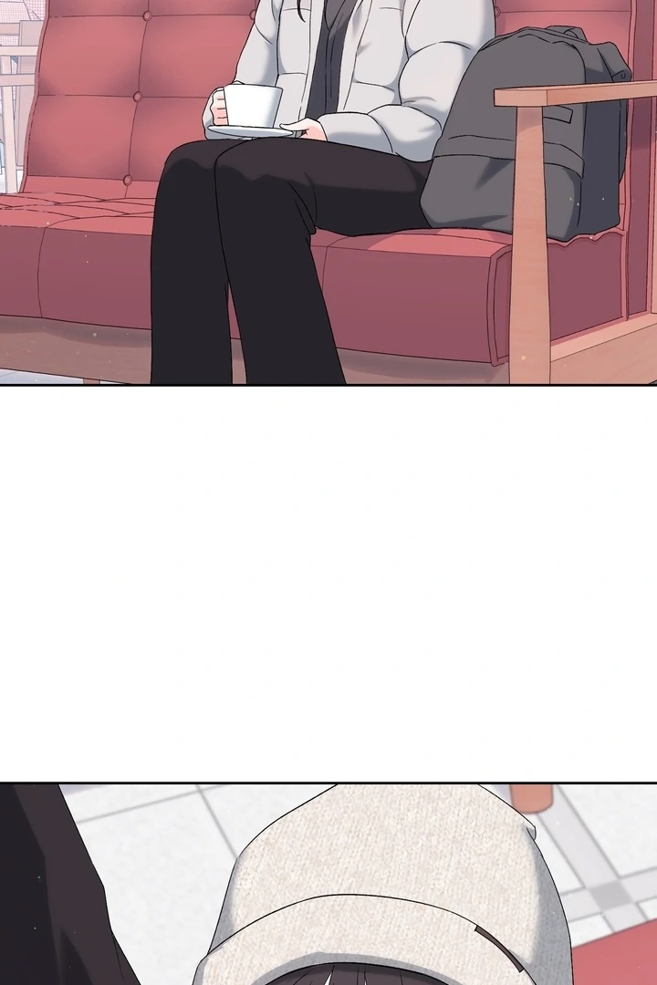F My Ex Chapter 28 - Page 104