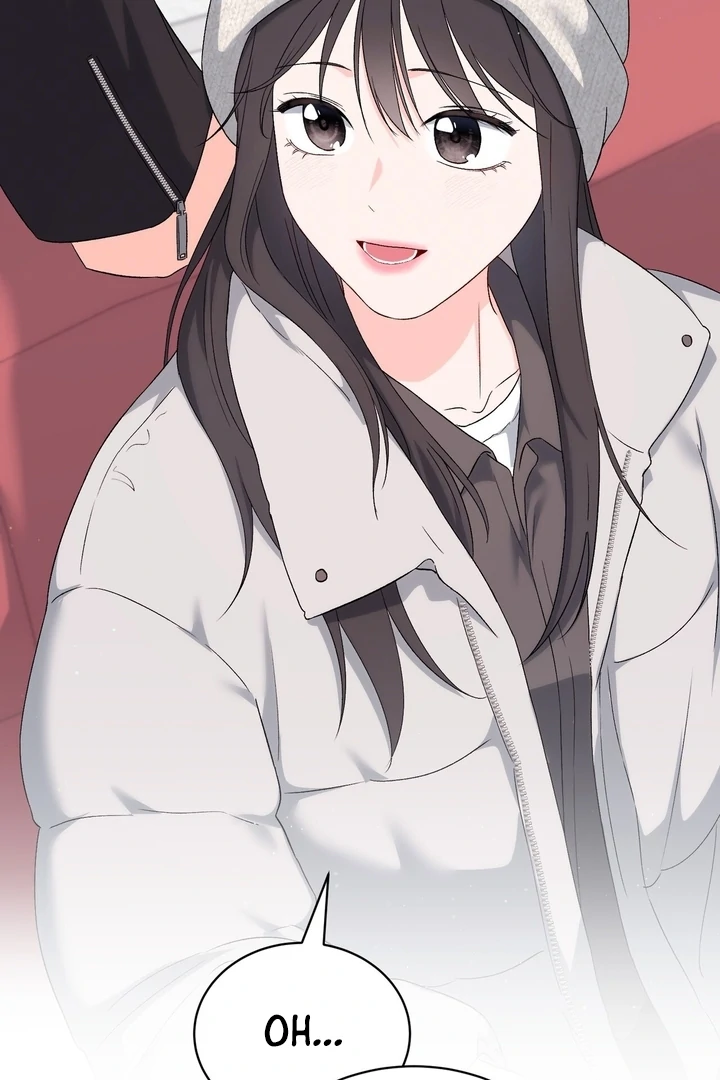 F My Ex Chapter 28 - Page 105