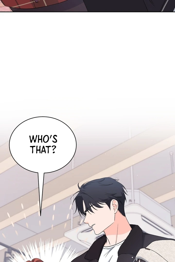 F My Ex Chapter 28 - Page 107