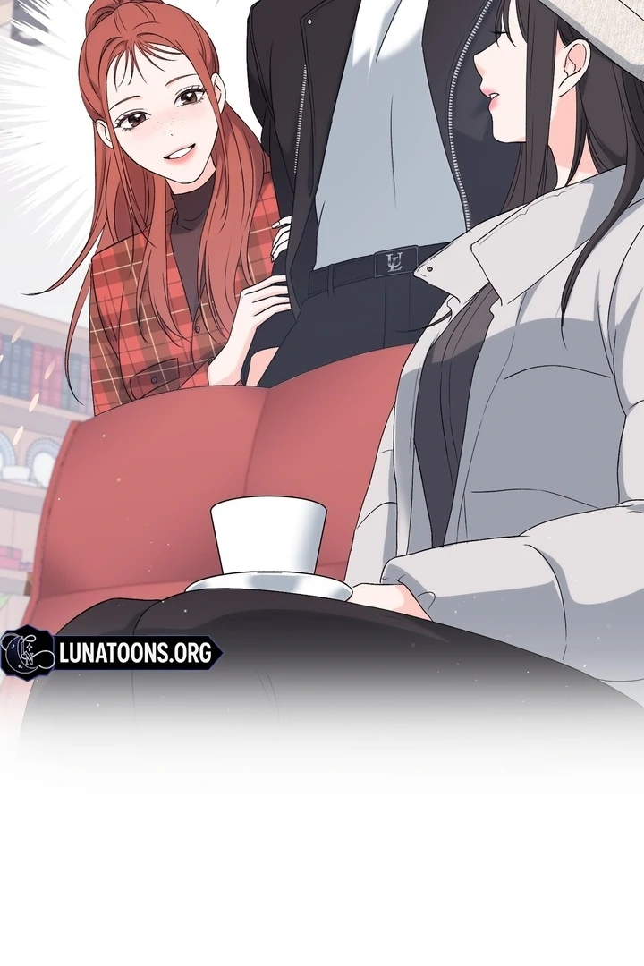 F My Ex Chapter 28 - Page 108