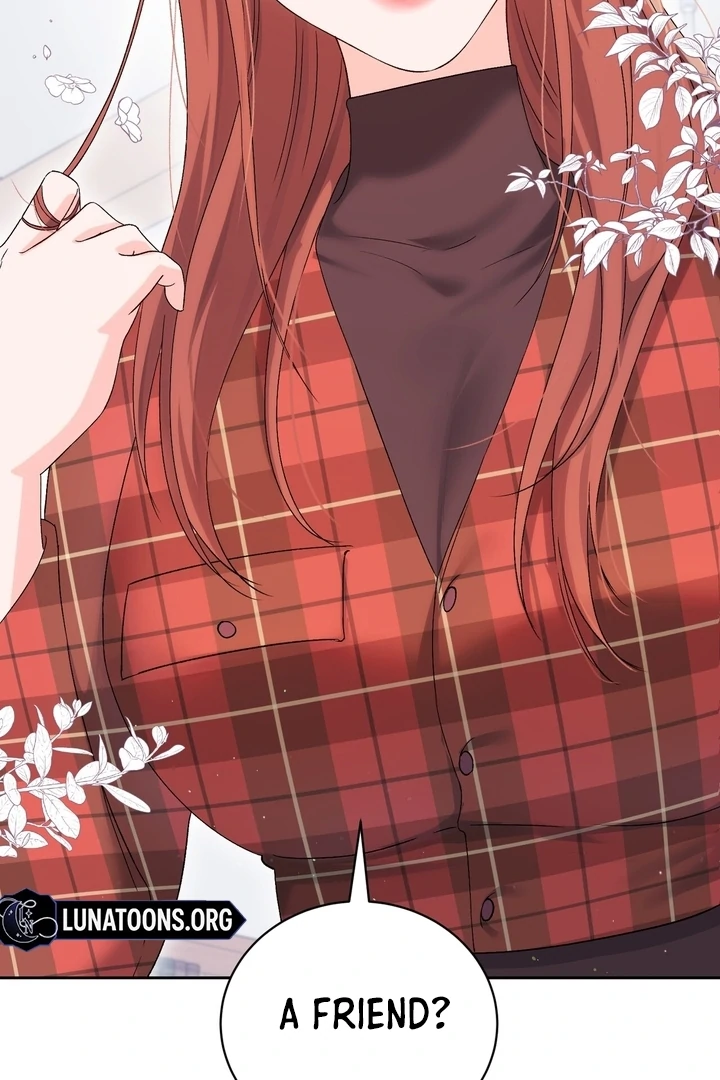 F My Ex Chapter 28 - Page 110