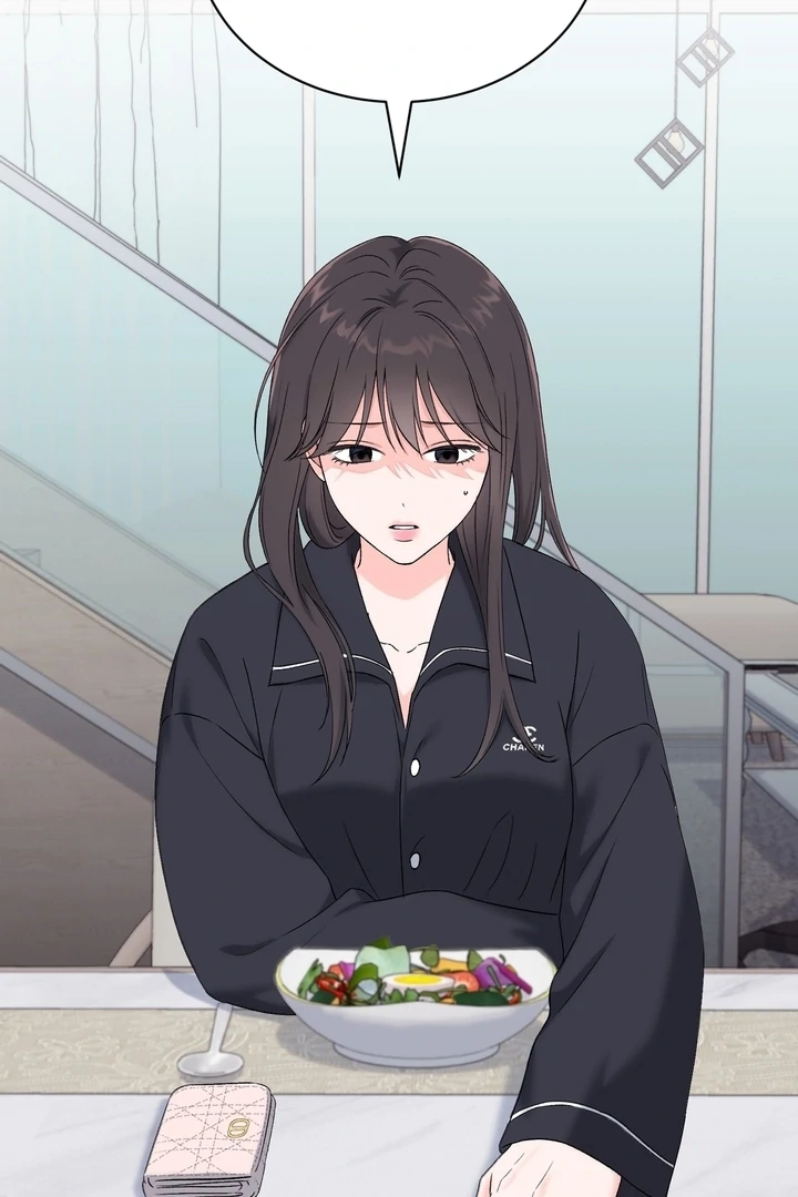 F My Ex Chapter 28 - Page 12