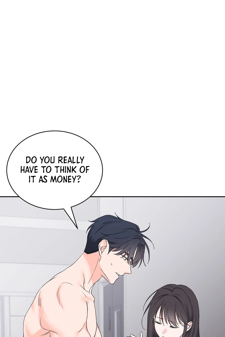 F My Ex Chapter 28 - Page 18