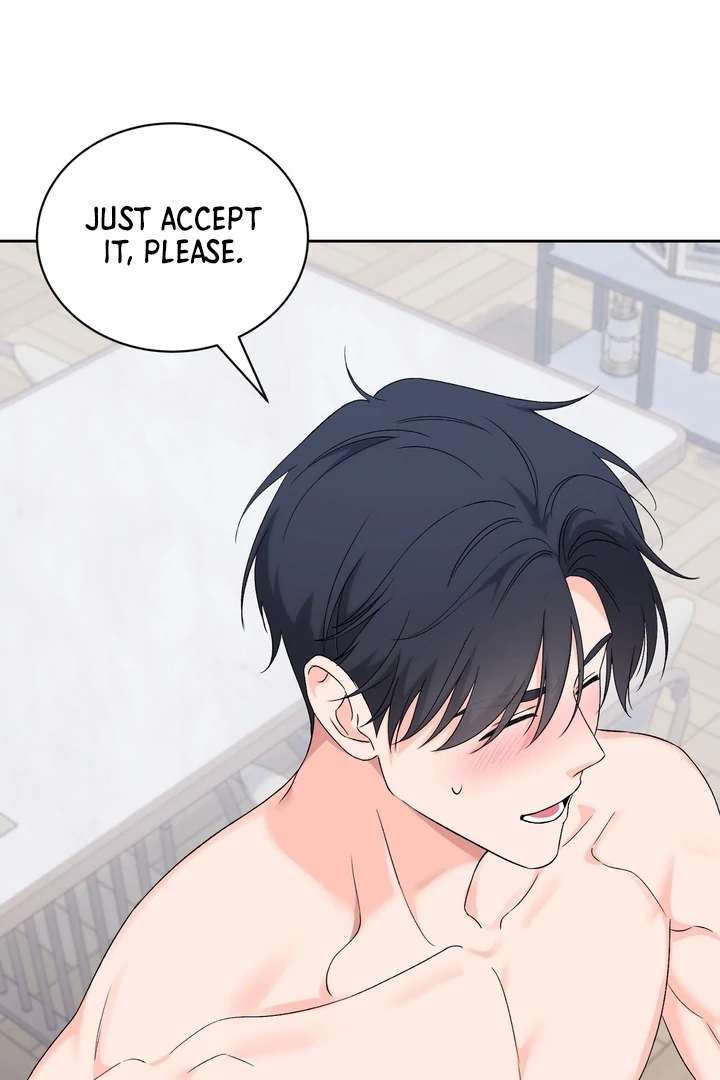 F My Ex Chapter 28 - Page 20