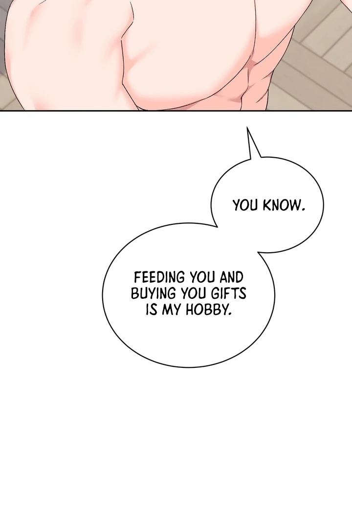 F My Ex Chapter 28 - Page 21