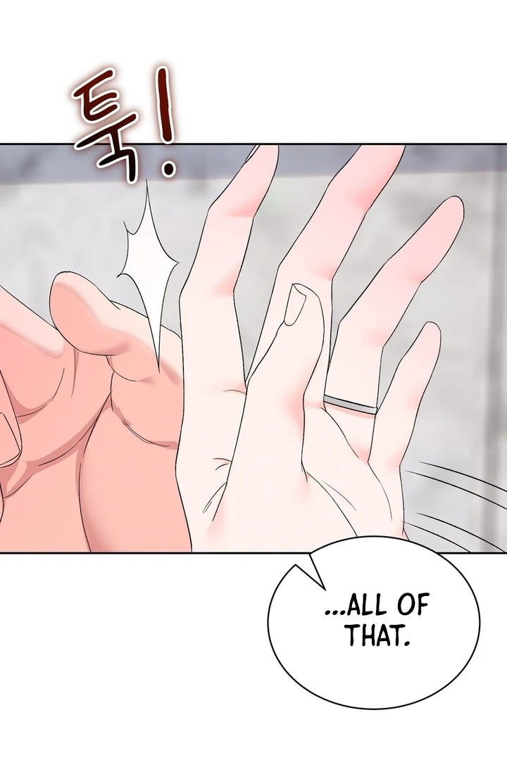 F My Ex Chapter 28 - Page 26