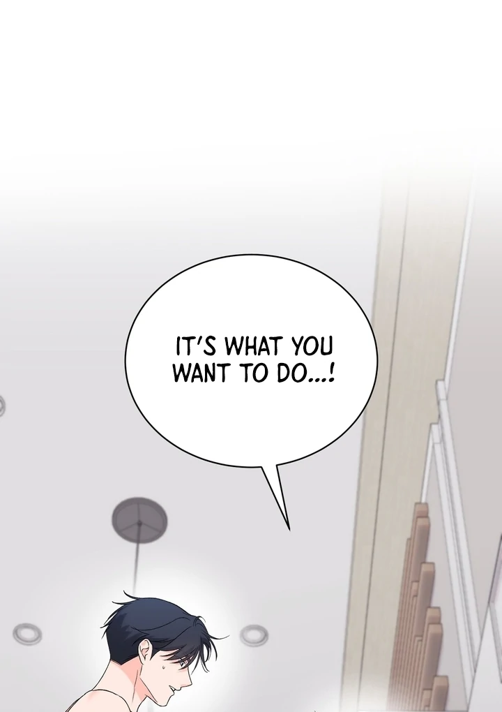 F My Ex Chapter 28 - Page 27