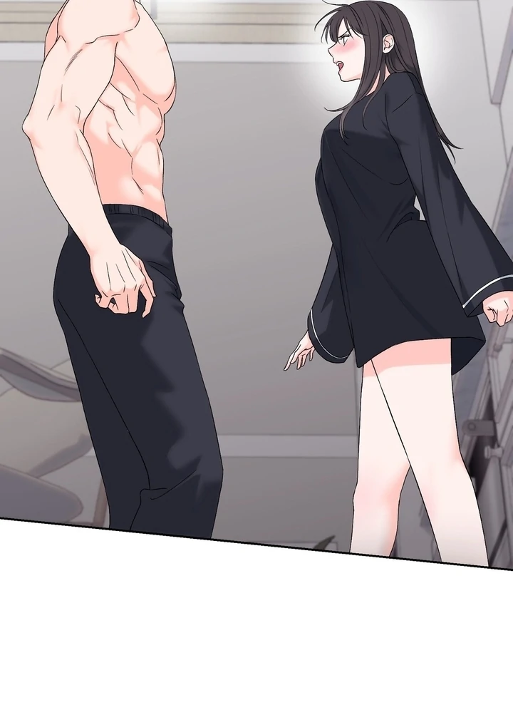 F My Ex Chapter 28 - Page 28
