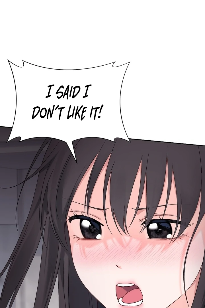 F My Ex Chapter 28 - Page 29