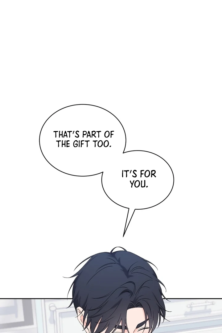 F My Ex Chapter 28 - Page 4