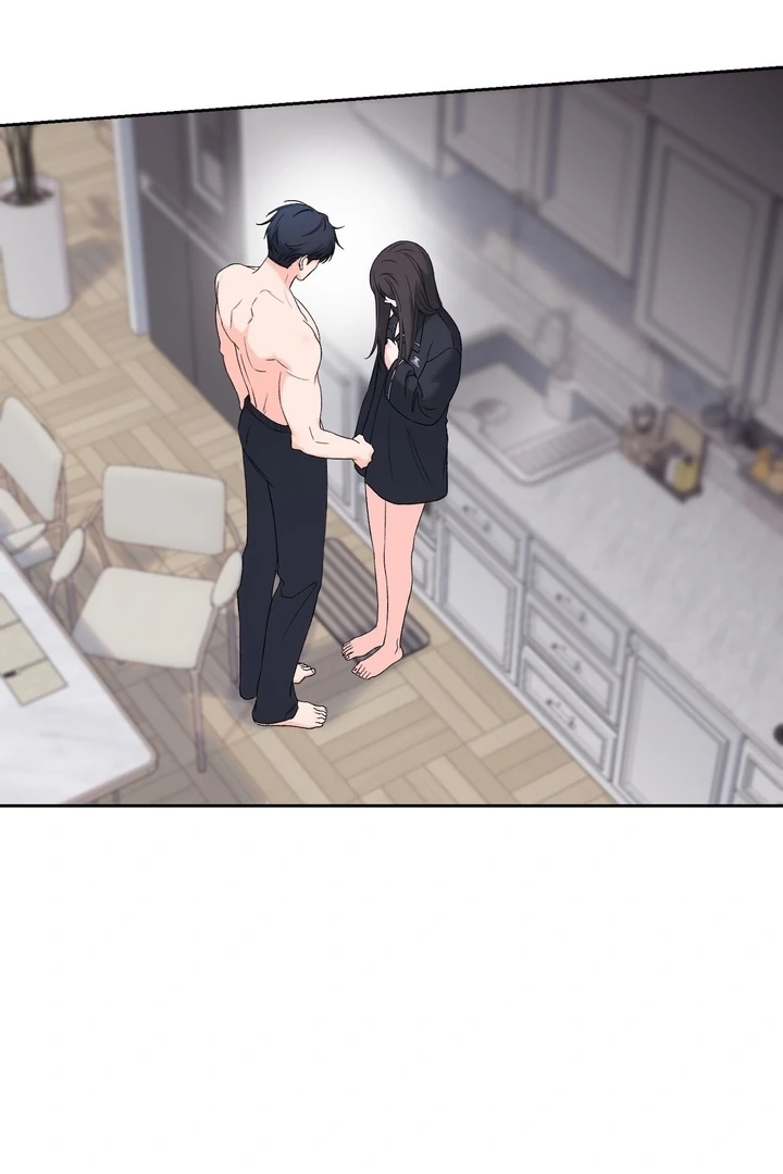 F My Ex Chapter 28 - Page 31