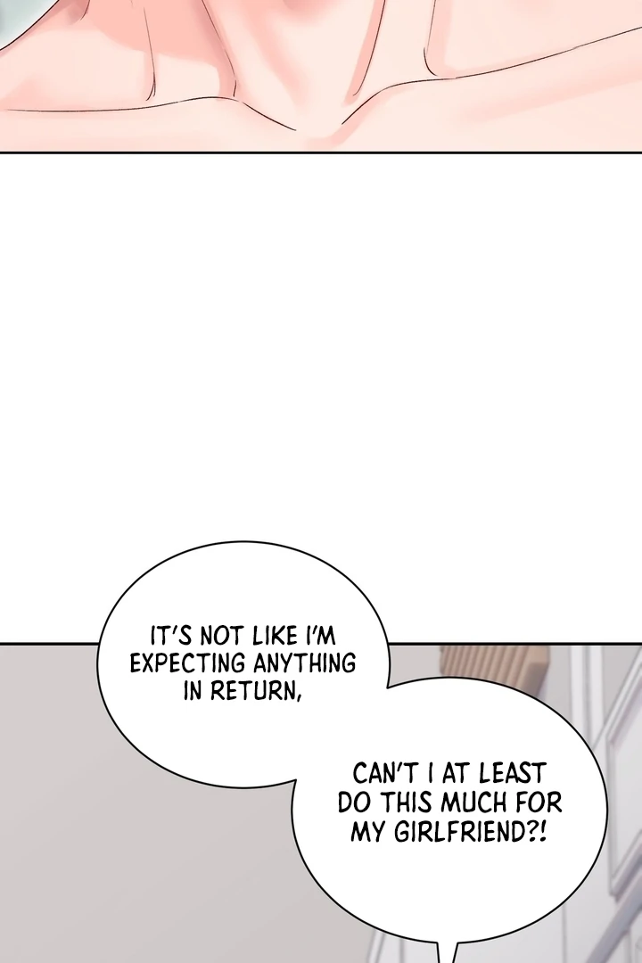 F My Ex Chapter 28 - Page 35