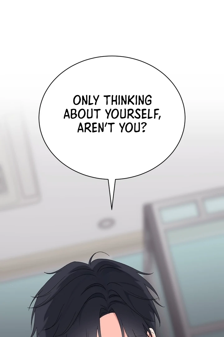 F My Ex Chapter 28 - Page 38