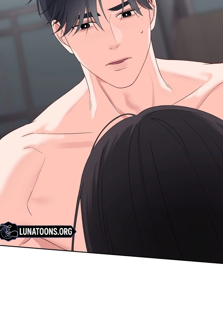 F My Ex Chapter 28 - Page 39