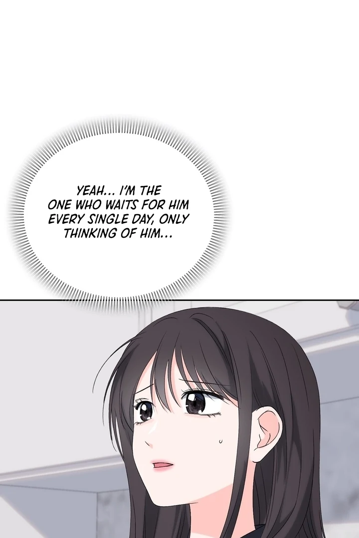 F My Ex Chapter 28 - Page 40