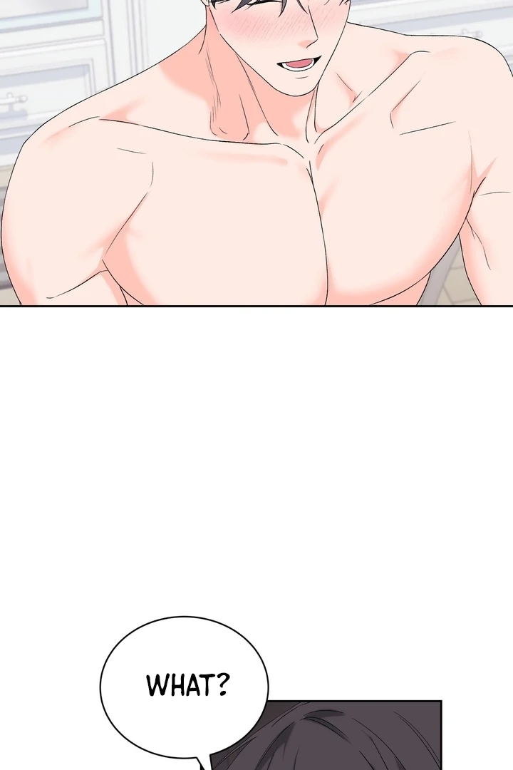 F My Ex Chapter 28 - Page 5