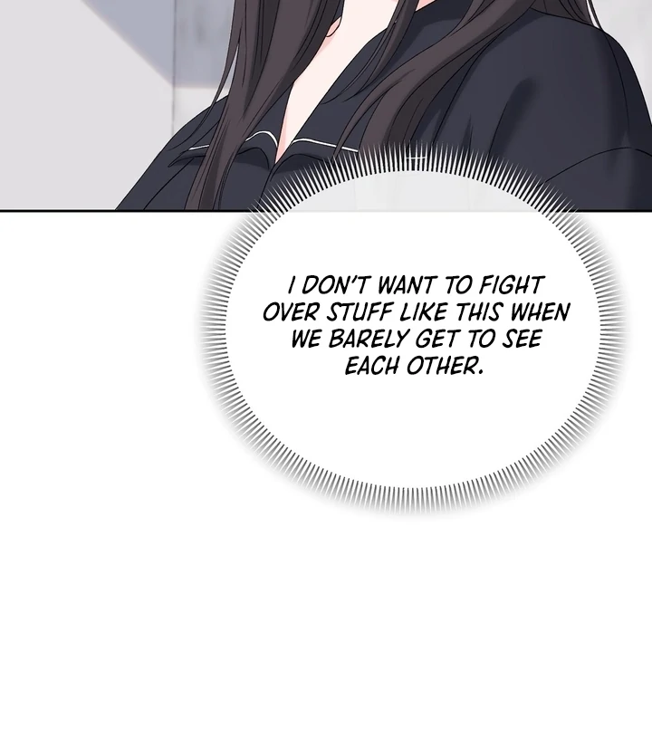 F My Ex Chapter 28 - Page 41