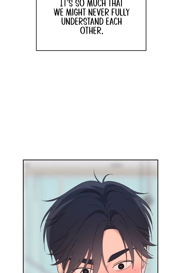 F My Ex Chapter 28 - Page 49