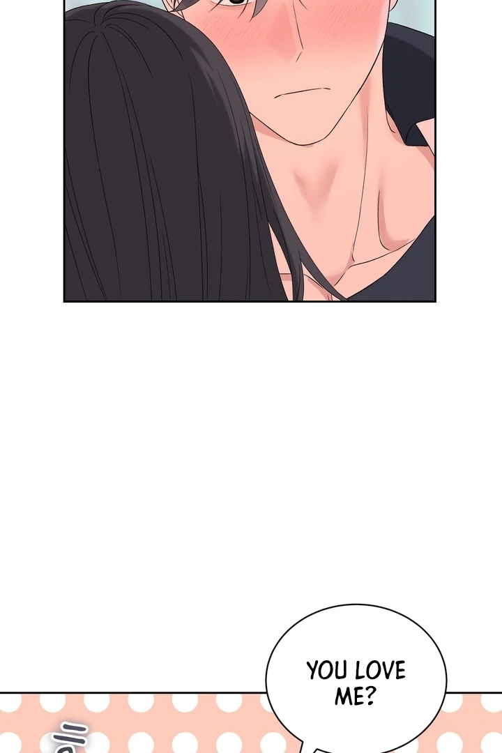 F My Ex Chapter 28 - Page 50
