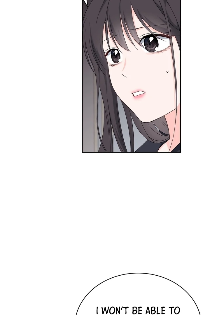 F My Ex Chapter 28 - Page 6