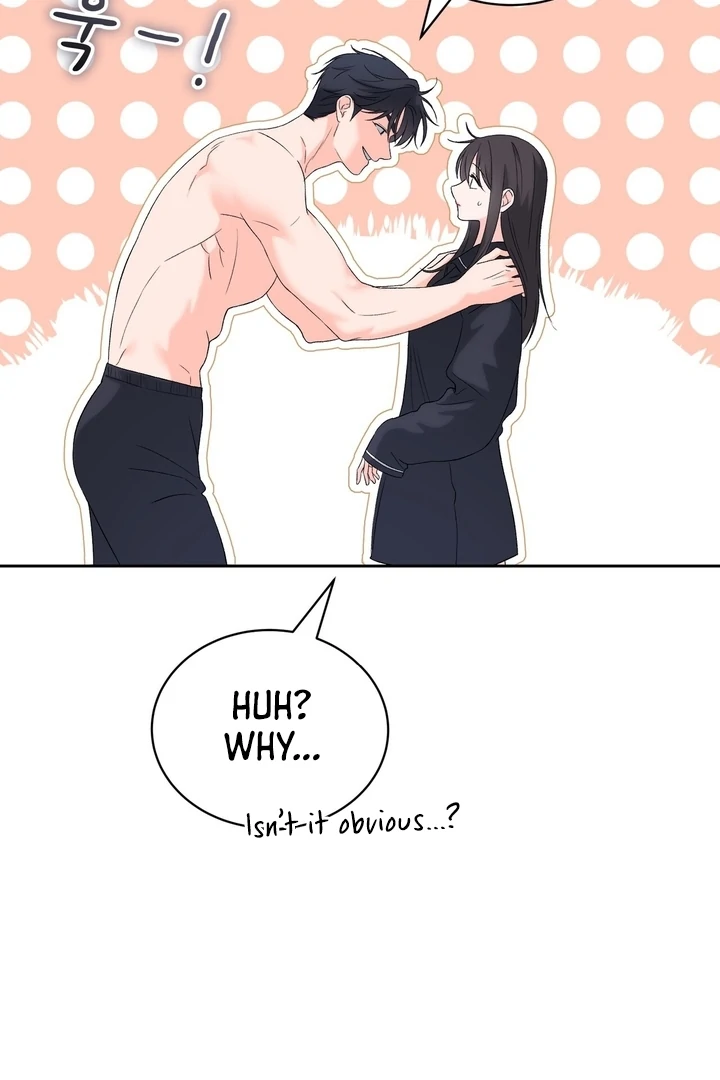F My Ex Chapter 28 - Page 51