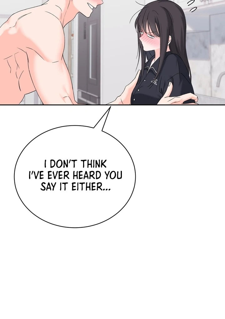 F My Ex Chapter 28 - Page 56