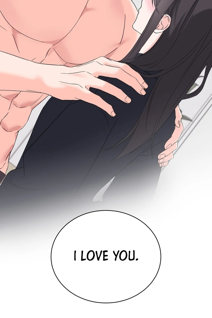 F My Ex Chapter 28 - Page 58
