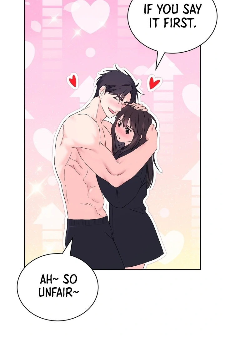 F My Ex Chapter 28 - Page 61