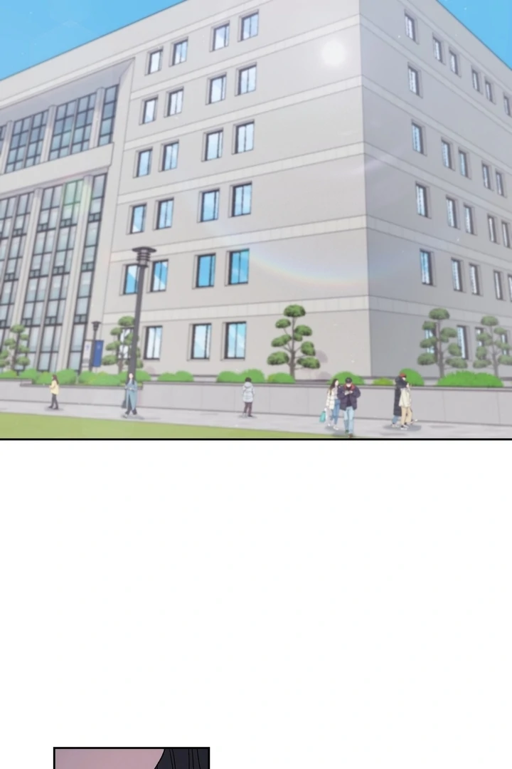 F My Ex Chapter 28 - Page 65