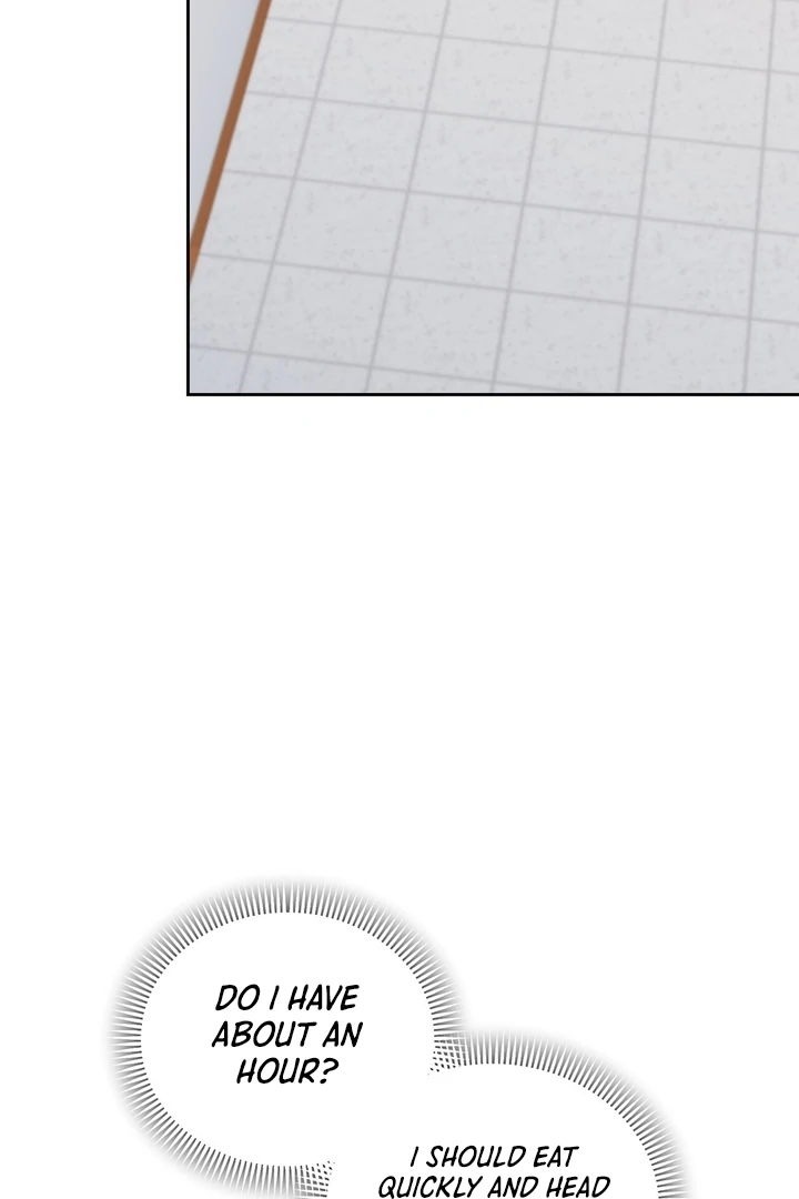 F My Ex Chapter 28 - Page 67
