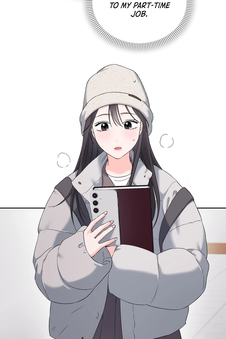 F My Ex Chapter 28 - Page 68