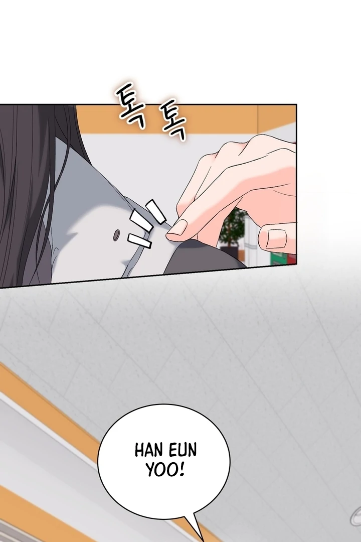 F My Ex Chapter 28 - Page 71