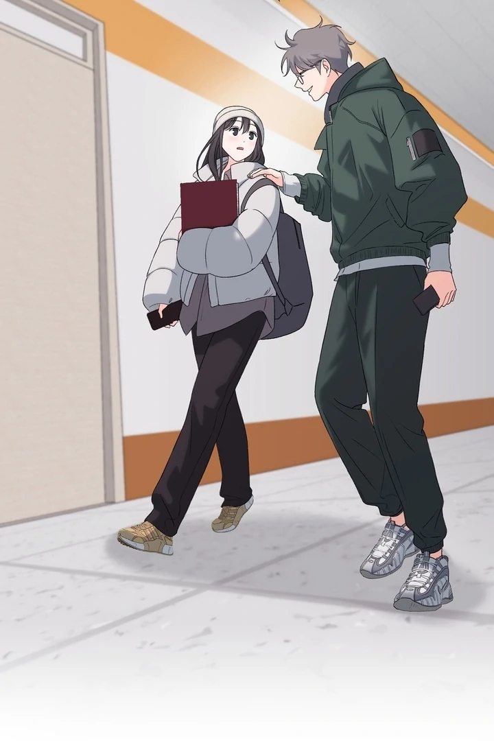 F My Ex Chapter 28 - Page 72