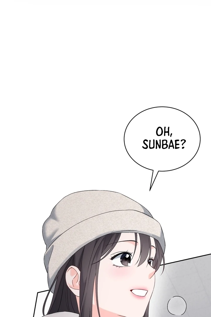 F My Ex Chapter 28 - Page 73