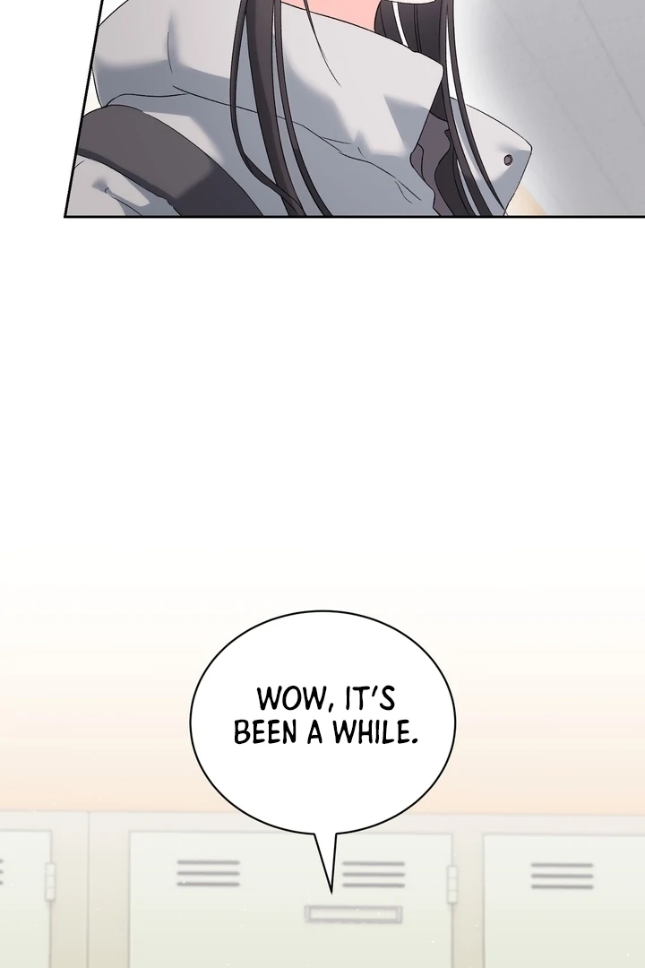 F My Ex Chapter 28 - Page 74