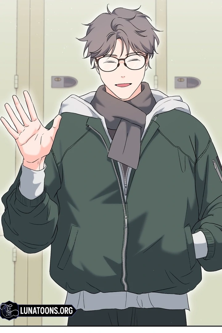 F My Ex Chapter 28 - Page 75