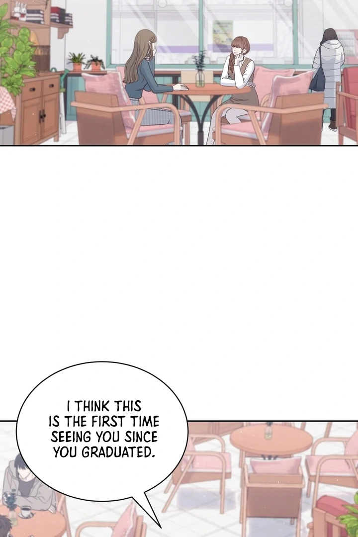 F My Ex Chapter 28 - Page 78