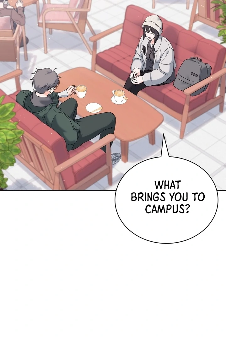 F My Ex Chapter 28 - Page 79