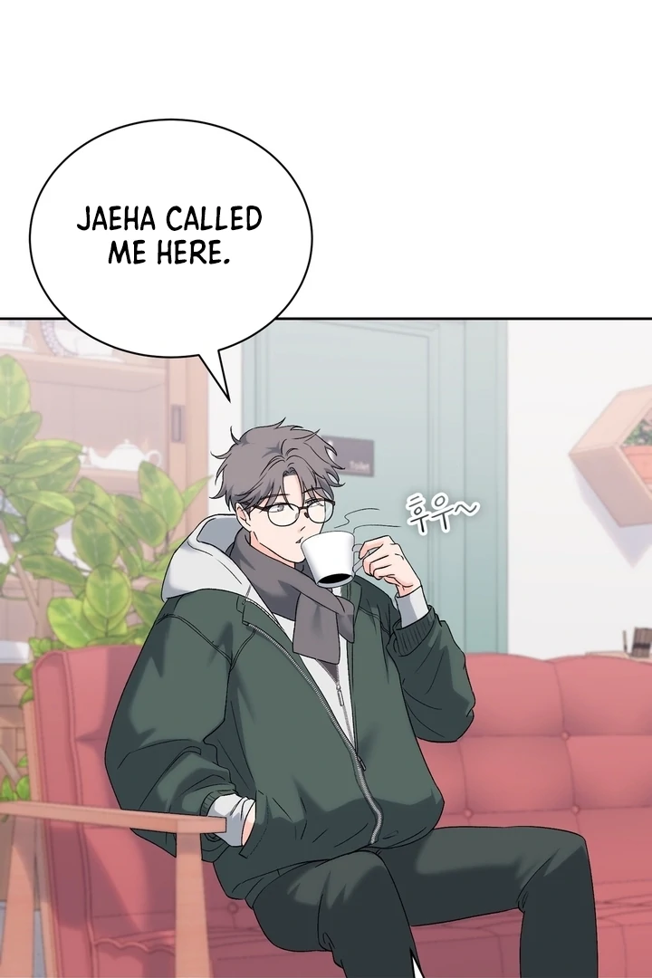 F My Ex Chapter 28 - Page 80