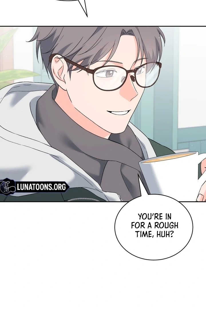 F My Ex Chapter 28 - Page 82