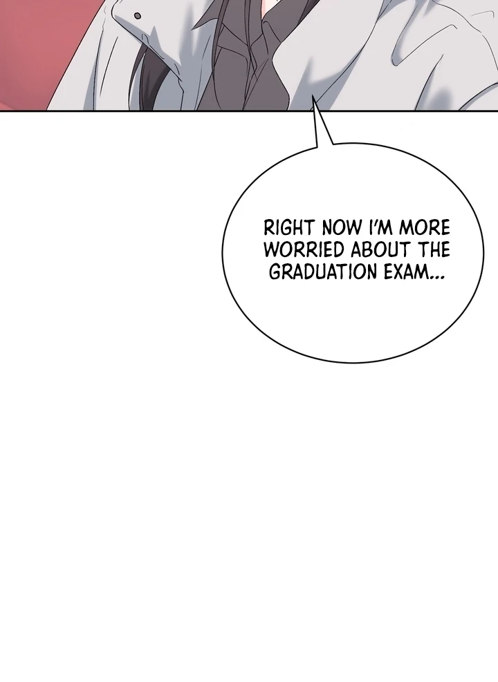 F My Ex Chapter 28 - Page 84