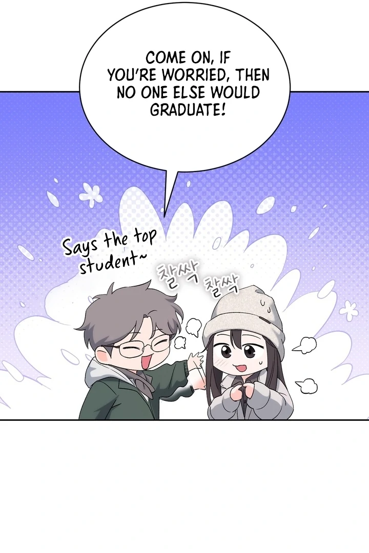 F My Ex Chapter 28 - Page 85
