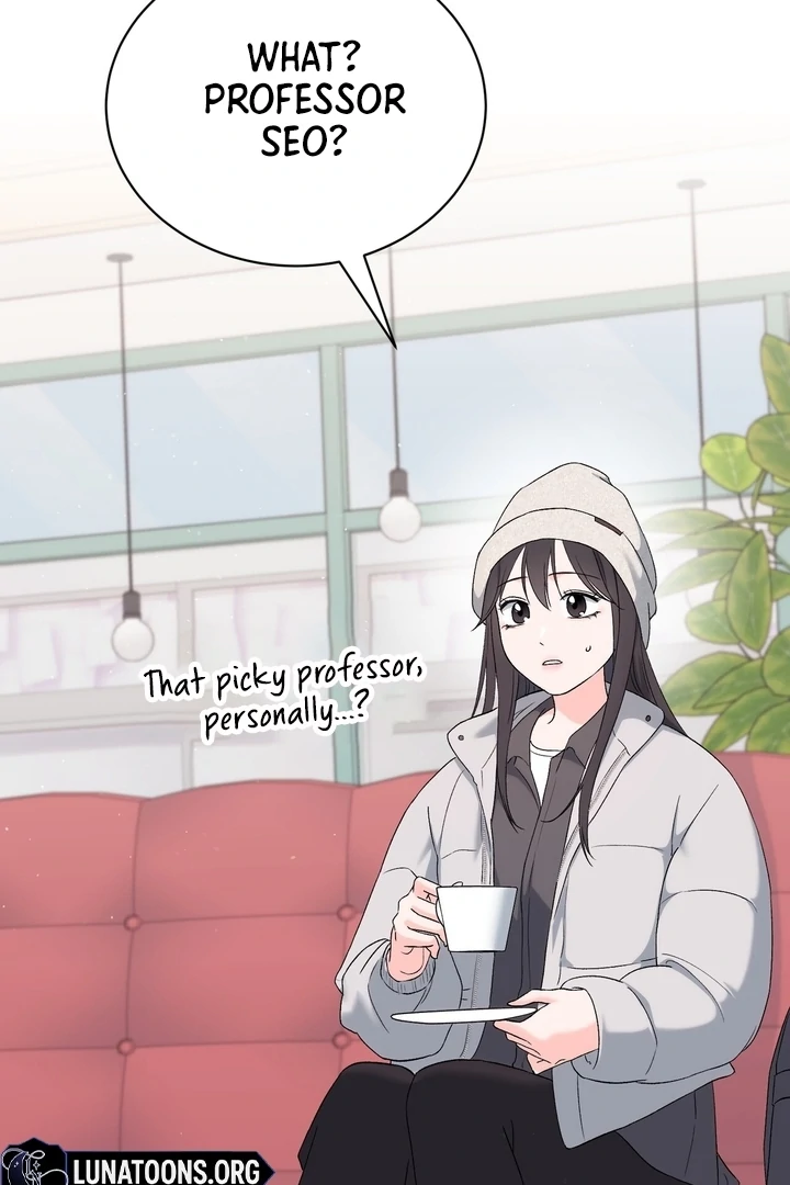F My Ex Chapter 28 - Page 88