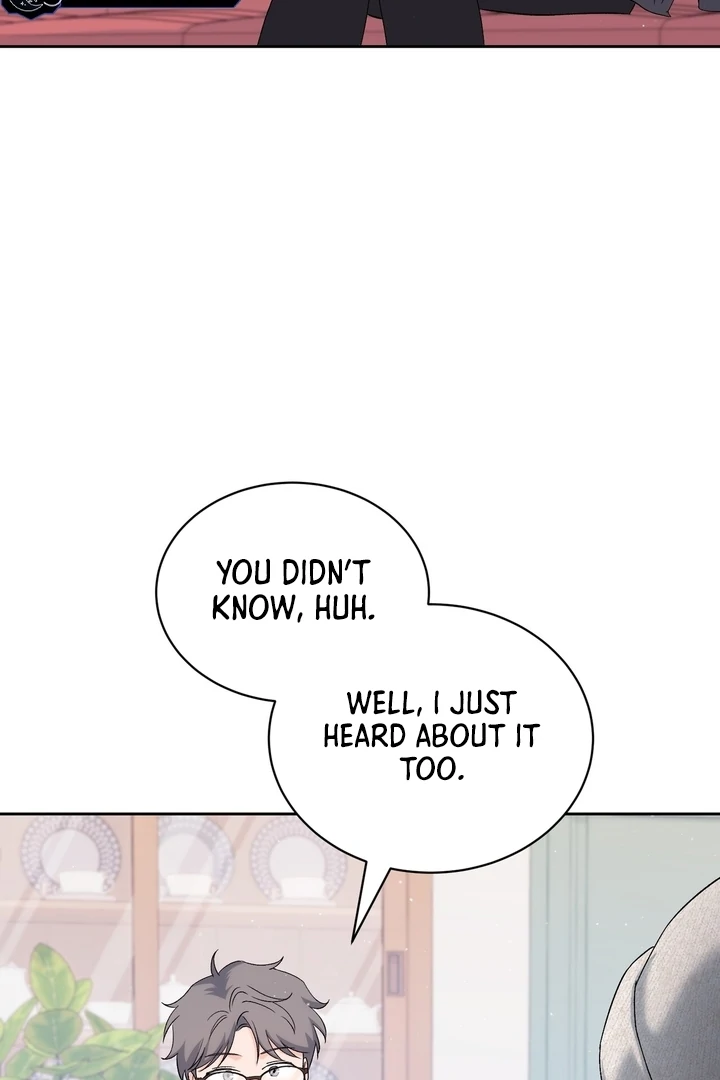 F My Ex Chapter 28 - Page 89