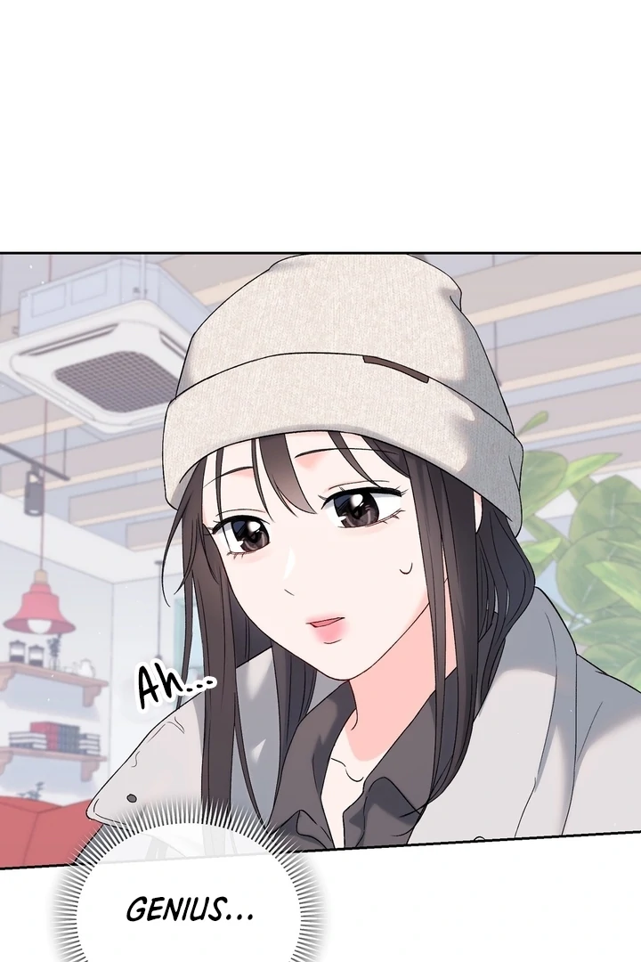 F My Ex Chapter 28 - Page 95
