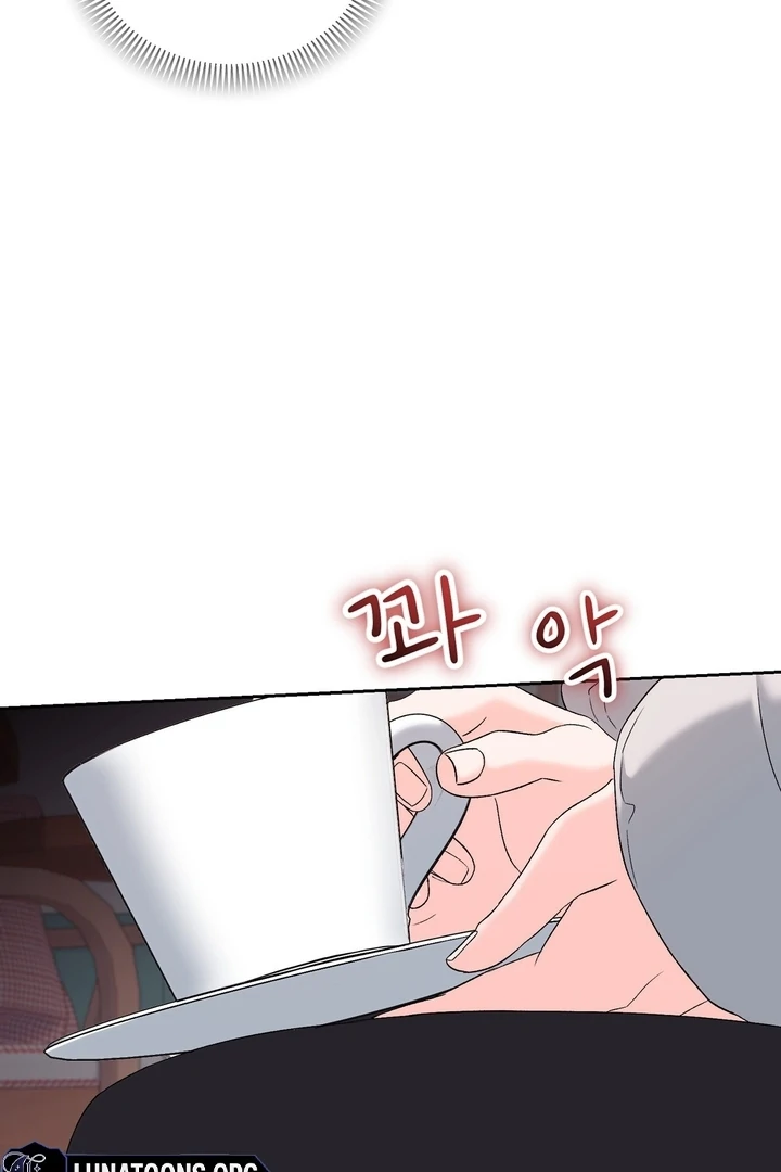 F My Ex Chapter 28 - Page 96
